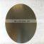 Fine hole stainless steel shower head steel sheet stainless steel perforated sheet