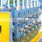 welded pipe production line