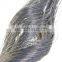 zinc coated wire low carbon galvanized steel iron wire
