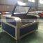 High speed 4 head CO2 laser cutting machine for wood MDF Remax 1390