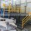 2021 new design Aluminum ingot manufacturing machine for casting plant