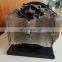 most affordable air compressor head price 2236050100  oil free air compressor head for Atlas screw air compressor parts