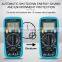 Allosun EM5886 Digital 3 3/4 digits LCD  Multimeter AC/DC Current/Volt OHM Electrical Multi Tester Digital Multi Meter