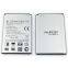 3000mAh BL-53YH Battery For LG G3 D850 D851 D855 LS990 D830 D856 D690 VS985 F400 G3 2017 Year BL53YH Replacement Batteries
