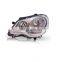 CQHY Auto Parts Head Light Front Lamp