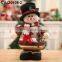 Wholesale Christmas Tree Toys Snowman Santa Claus Doll Christmas Elf Doll for Kids Christmas Ornaments Decoration Supplies