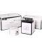 ENO customize package Eco Friendly Luxury Wholesale Paper Custom Candle Gift Boxes candle package