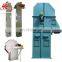 good price Rice / Grain/ Gravel Mobile Hopper Bucket Elevator For Sale