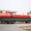 Shanghai Yuke Rotary Dryer for Sugar Beet Pulp
