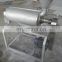 mango pulper /fruit pulp juice making machine/mango puree extractor