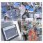 Factory Price Premade Bag Flour Packaging Machinery Emballage Doypack Filling Coffee Milk Automatic Pouch Powder Packing Machine