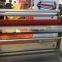 Automatic laminator 1600mm, Low temperature lamination machine TJ-DW1600 for Printings,Glass,wood,PVC board,etc