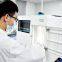 Cov19/ Flua/ Flub Antigen Combo Rapid Test Kit (Colloidal Gold Method)