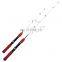 children-fishing-rod fishing rod 3 part fibar 2.1 carbon fiber carp fishing rod blanks tubular
