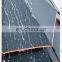 Multiple sizes outdoor fishing umbrella camping double-layer beach umbrella sun protection waterproof patio umbrellas