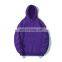 High quality hooded Hoodies for Men cotton Fabric Pullover hoodie plus size Cotton Blank Design