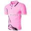 Men's POLO shirt summer new print men's casual short-sleeved T-shirt European POLO shirt men