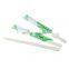 Paper Packed Disposable Natural Bamboo Chopsticks Sushi Stick With Customized Logo