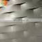 PVDF high quality coating outside inside decoration expanded metal in malaysia