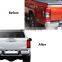 MAICTOP Car Accessories LED Rear Lamp DRL Brake Signal Reverse Tail Light Taillight For L200 Triton Pickup 2019 2020
