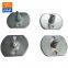 Steel packers injection surface epoxy injection packers for waterproofing building Plugging