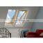 aluminum alloy acrylic solar led skylight covers
