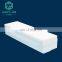 customization 10mm 12mm 16mm Thick Natural Color  Polytetrafluoroethylene Sheet