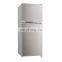 KD-108 Manufactory Direct Home Standing Top-freezer Refrigerator Small Fridge Mini
