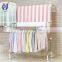 Good quality manufacturer garment display hanger rack