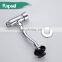 Manually toilet Copper Urinal Flush Valve delay urine flush valve Into the wall hung urinal flush valve