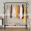 Industrial Design Style Outdoor Application Exterior Application Coat Racks