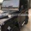2 pcs car decorative front hood bonnet side trim cover steel air flow intake vent side vents  fit for Land Rover Defender