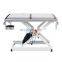HC-R014 Veterinary Small Animal Anatomy Necropsy Hydraulic Stainless Dissection Table
