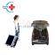 HC-D003 Portable digital x-ray equipment digital x ray machine