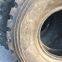 Dongfeng Double star/Triangle tire 11R18 12.5R20 12R20 Shaanxi Automobile EQ2102 tractor off-road tires
