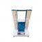 HST Digital Paper Core Compression Test Cardboard Crushing Strength Tester with high quality