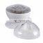 Cool Wild Baby Bedroom Night Light Nails Blue Aurora