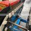 LIVTER Pipe Deburring Machine Full Automatic Double Head Metal Steel Deburring Machine Without Burrs