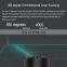 hot sale 12m ranging 360 degrees 4000 times per second 2D laser lidar rader level lidar sensor