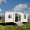Whole Sale Prefabricated Expandable Container House  living Container House