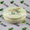 Cosmetic tin case, tinplate box, tin case, tin can