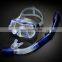 Amazing Branded Goggles New Professional Adult Gear Diving Wave Snorkel Diving Set