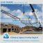 Light Weight Steel Roof Truss Design