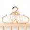 Hot Sale Ying Yang Rattan Hanger For Kids and Adult Vintage Style Best Price Vietnam Supplier