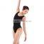 New Mesh Back Tank Ballet Dance Leotard and Gymnastics Competition Leotard for Girls