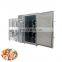 Air Cooling Ice Cream Blast Freezer Chiller Blast Meat Quick Freezing Machine