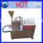 professional good quality wheat seed coater | onion seeds coating machine
