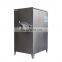 Stainless steel commercial frozen meat grinder mincer  chopper machine with good quality