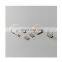 Factory Direct Price HTCC ALN Aluminum Nitride Ceramics Aluminum Nitride Heating Sheet
