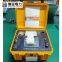 Gas densitometer calibration device DYJY-N